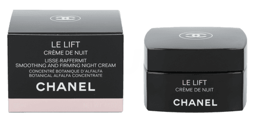 Chanel Le Lift Creme De Nuit 50.0 ml