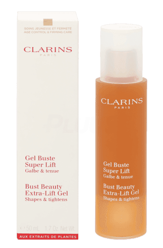 Clarins Bust Beauty Extra-Lift Gel 50.0 ml