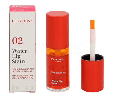 Clarins Water Lip Stain 7.0 ml