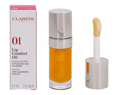 Clarins Lip Comfort Oil 7.0 ml
