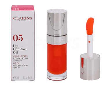 Clarins Lip Comfort Oil 7.0 ml