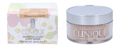 Clinique Blended Face Powder 25.0 ml