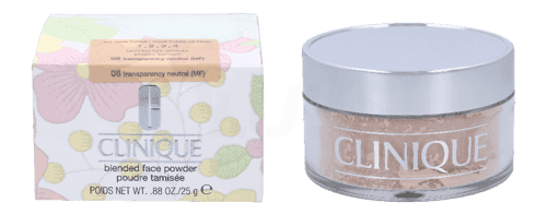 Clinique Blended Face Powder 25.0 ml