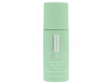 Clinique Antiperspirant Deo Roll-On 75.0 ml