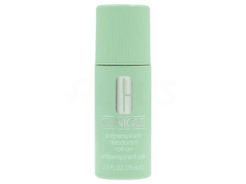 Clinique Antiperspirant Deo Roll-On 75.0 ml