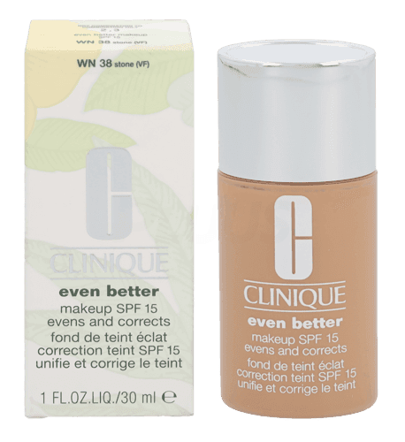 Clinique Even Better Make Up SPF15 30.0 ml