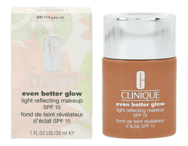 Clinique Even Better Glow Light Reflecting Makeup SPF15 30.0 ml