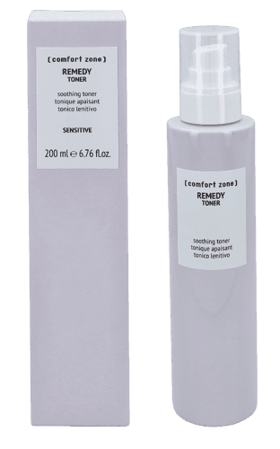 Comfort Zone Remedy Toner 200.0 ml