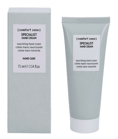 Comfort Zone Specialist Hand Cream 75.0 ml