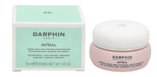 Darphin De-Puffing Anti-Oxidant Eye Cream 15.0 ml