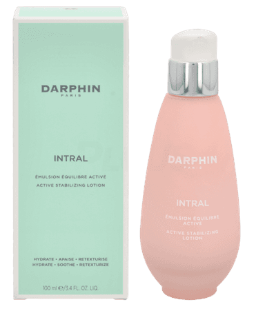 Darphin Intral Active Stabilizing Lotion 100.0 ml