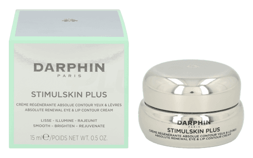 Darphin Stimulskin Plus Absolute Renewal Eye & Lip Cont. Cr. 15.0 ml