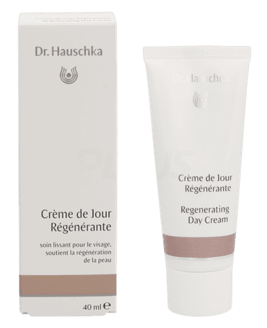 Dr. Hauschka Regenerating Day Cream 40.0 ml