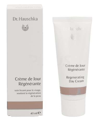 Dr. Hauschka Regenerating Day Cream 40.0 ml