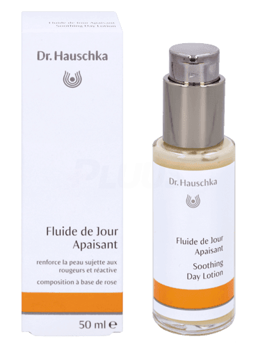 Dr. Hauschka Soothing Day Lotion 50.0 ml