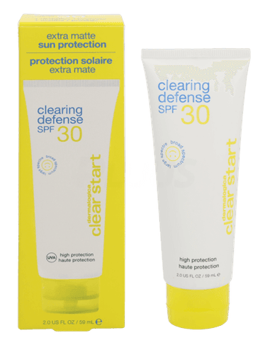 Dermalogica ClearStart Clearing Defense SPF30 59.0 ml