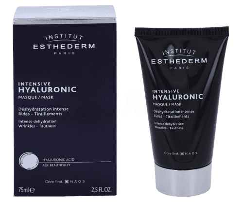 Esthederm Intensive Hyaluronic Mask 75.0 ml