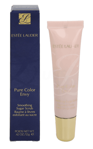 E.Lauder Pure Color Envy Smoothing Sugar Scrub