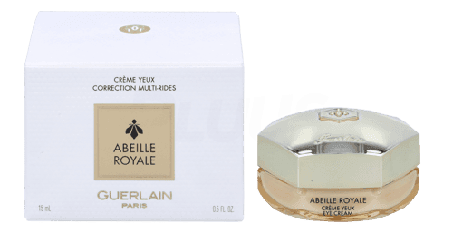 Guerlain Abeille Royale Eye Cream 15.0 ml