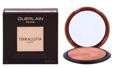 Guerlain Terracotta Light Powder