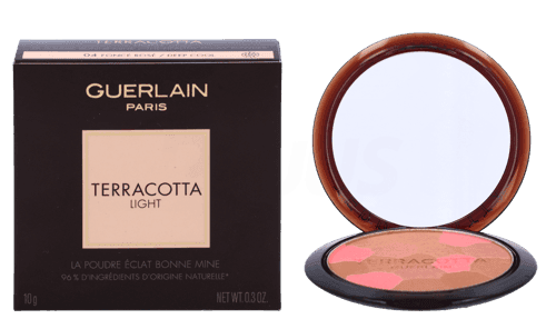 Guerlain Terracotta Light Powder