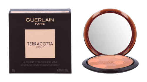 Guerlain Terracotta Light Powder