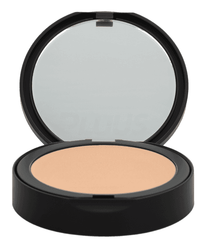 Gosh Foundation Plus + Creamy Compact High Coverage