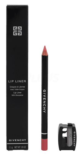 Givenchy Lip Liner With Sharpener