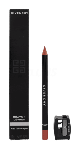 Givenchy Lip Liner With Sharpener