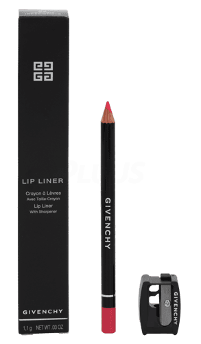 Givenchy Lip Liner With Sharpener