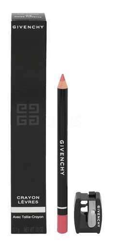 Givenchy Lip Liner With Sharpener