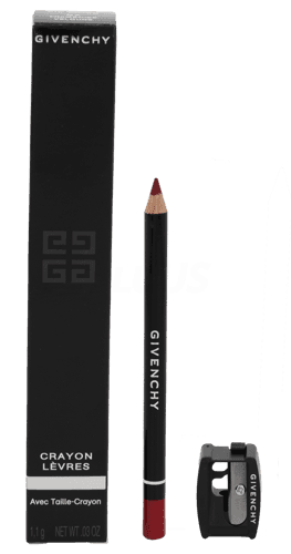 Givenchy Lip Liner With Sharpener