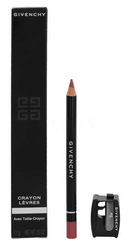 Givenchy Lip Liner With Sharpener