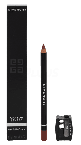 Givenchy Lip Liner With Sharpener