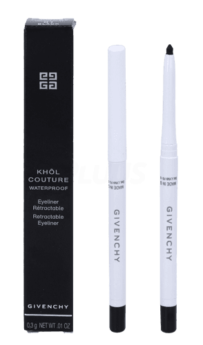 Givenchy Khol Couture Waterproof Eyeliner