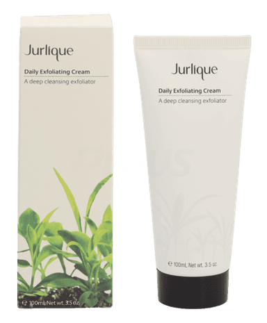 Jurlique Daily Exfoliating Cream 100.0 ml