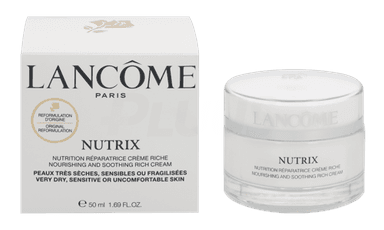 Lancome Nutrix Nourishing And Soothing Rich Cream 50.0 ml