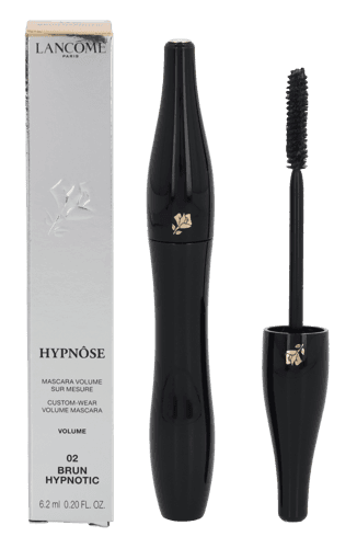 Lancome Hypnose Mascara #02 Brun Hypnotic