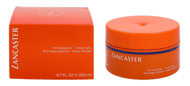 Lancaster Sun Beauty Tan Deepener 200.0 ml