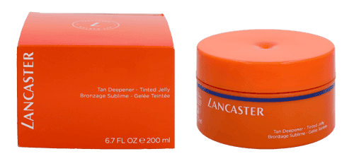 Lancaster Sun Beauty Tan Deepener 200.0 ml