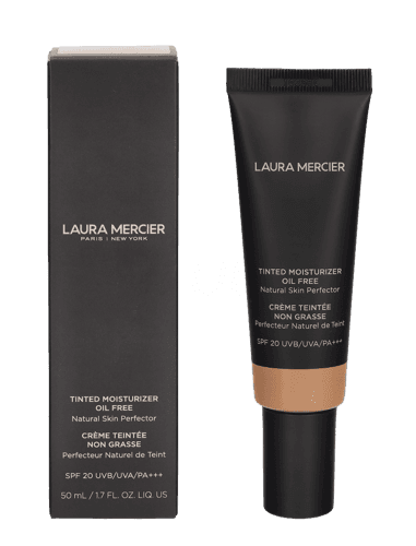 Laura Mercier Tinted Moisturizer Oil Free SPF20 50.0 ml