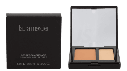 Laura Mercier Secret Camouflage SC-4