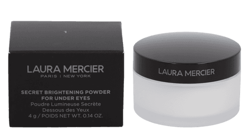 Laura Mercier Secret Brightening Powder #1 For under eyes