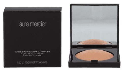 Laura Mercier Matte Radiance Baked Powder Bronze 03