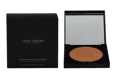 Laura Mercier Matte Radiance Baked Powder