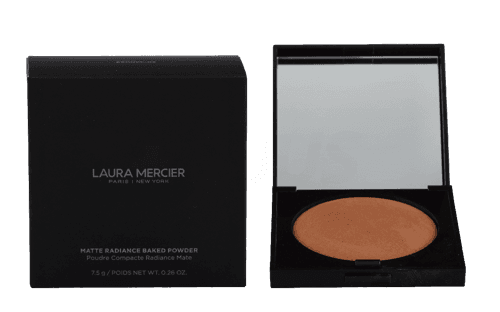 Laura Mercier Matte Radiance Baked Powder