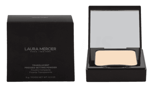 Laura Mercier Translucent Pressed Setting Powder