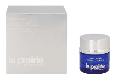 La Prairie Skin Luxe Cream 50.0 ml