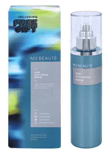 M2 Beaute Hair Activating Serum 120.0 ml