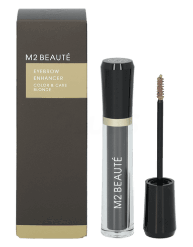 M2 Beaute Eyebrow Enhancer Color & Care 6.0 ml